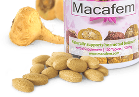 buy macafem background