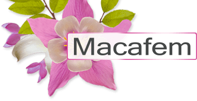 Macafemonline logo